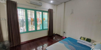 Bán nhà ngộp NH, đường Nguyễn Oanh, Gò Vấp, Giá rẻ, 50m2, 2 lầu, mua là lời ng