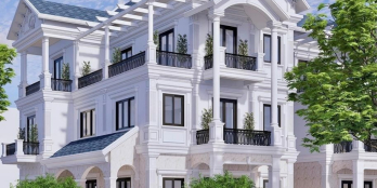 Shophouse Phú Xuaancity, nơi khẳng định đẳng cấp khu phố thương mại