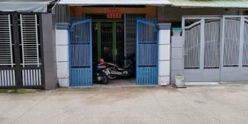 Nhà bán hẻm xe tải Lê Hiến Mai p.Thạnh Mỹ Lợi q2