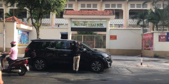 HUỲNH TỊNH CỦA, QUẬN 3 - 61M2 CHỈ 6.7 TỶ - THÍCH HỢP XÂY MỚI