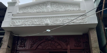 Bán nhà 58m2 đường Lê Đức thọ quận gò vấp