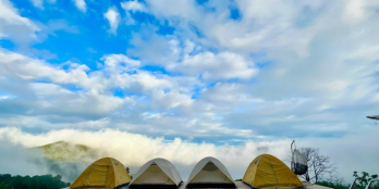 Tận hưởng cuộc sống đẳng cấp tại Reverie Bảo Lộc