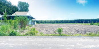 BÁN 2 NỀN ĐẤT XÂY NHÀ CẠNH KCN LỚN [400M2 - GIÁ 380TR] GẦN CHỢ, TRƯỜNG SẦM UẤT