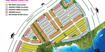 Bán 1 số lô đất khu 5 khu đô thị Long Hưng, Biên Hòa, nền giá rẻ vị trí đẹp bán