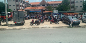 CẦN BÁN 3000m2 ĐẤT THỔ CƯ SỔ HỒNG RIÊNG CẠNH KCN DÂN ĐÔNG GIÁ 660 TRIỆU