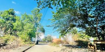 Bán nhanh lô TĐC Đất Lành - Giá chỉ 1 tỷ 4