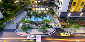 Bcons Sala quý 3/2023 chỉ 1,5 tỷ/căn 2 phòng ngủ 2WC ngay Tp Dĩ An