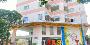 Bán căn hộ Tân Bình 300tr nhận nhà ở ngay