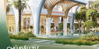 THE CLASSIA – CỘNG HƯỞNG BỞI NHỮNG THƯƠNG HIỆU UY TÍN HÀNG ĐẦU