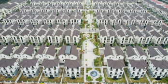 LỜI NGAY 500 TRIỆU KHI MUA BIỆT THỰ XANH CENTA VILLAS 135M2 CÁCH NINH HIỆP 5KM C