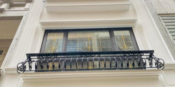 Bán nhà Thái Hà Tây Sơn - Trường Chinh- Vỉa hè - KD- Ô tô tránh- Thang máy 55m