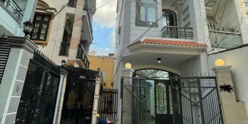 CHÍNH CHỦ, BÁN NHÀ CHO CON ĐI DU HỌC, VỊ TRÍ ĐẸP