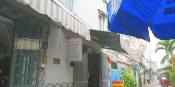 Hẻm 8m 4,5x19 Nguyễn Văn Lượng 5,8Tỷ P16 Gò Vấp