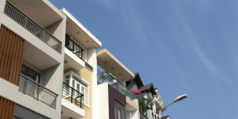 Giảm 800triệu Nhà Bán  Lung Linh- 5 lầu HXT-Phạm Văn Chiêu-Phường 9-Gò Vấp - 7Tỷ