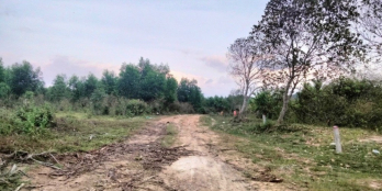 Đất Khánh Hiệp giá rẻ - Diện tích 500 m2 chỉ 250 triệu - Đường rộng 8m