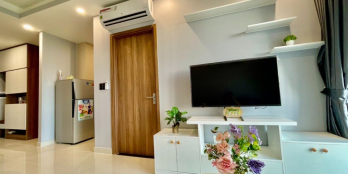 Căn hộ 2PN/ 50m2 Đầm Sen 850tr View hồ bơi – sở hữu trọn đời 0901.321.245