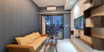 Căn hộ 2PN ở liền Tỉnh lộ 10 giá 820tr, nội thất cao cấp, sở hữu trọn đời