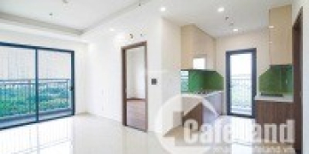 Bán căn hộ 2pn-Q7 Riverside nhận nhà ở ngay