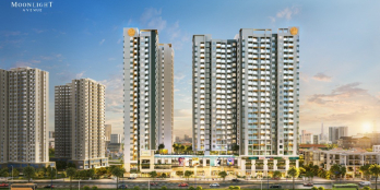 Moolight Aveneu Thủ Đức CK 50% chỉ còn 1,2 tỷ
