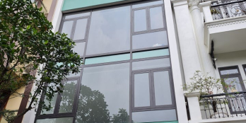 Phố Nguyễn Khánh Toàn, Cầu Giấy, 68m2, 6T, MT 5.5m, thang máy, KD, nhỉnh 15 tỷ