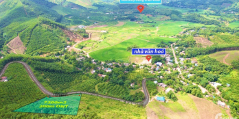 CHỈ 1,5 tỷ NHẬN NGAY BĐS NGHỈ DƯỠNG BÁM ĐƯỜNG NHỰA LIÊN TỈNH, VIEW PANO