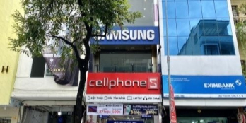 Bán nhà MTKD Đ.Sư Vạn Hạnh DT68m2_5Lầu chỉ 16.6tỷ phù hợp để mở phòng khám,SPa