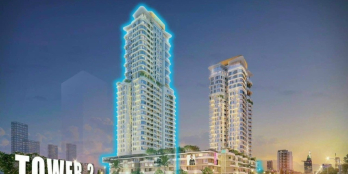 CĂN HỘ HẠNG SANG THU THIEM ZEIT RIVER - GS E&C