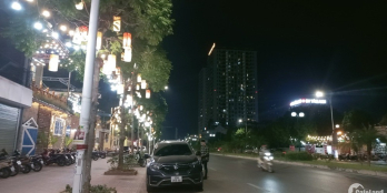 Bán Gấp Nhà Hồng Tiến 40m Ô Tô Thông Vào Nhà, 20m Ra Khu HC Golden, Chỉ Với 4ty.