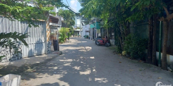 Bán Nhà 103m2 mặt tiền đường Tân thới hiệp 13 quận 12