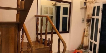 HaiTầng Nguyễn Trãi TT Quận 5 giá nhỉnh 4 tỷ TL