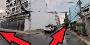 Nhà NGỘP Lê Đức Thọ, Gò Vấp – HXH, 106m2, Giá chỉ 5.99 tỷ