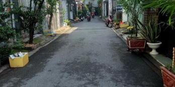 Bán Nhà 68m2 Tân thắng Sơn kỳ Tân Phú 68m