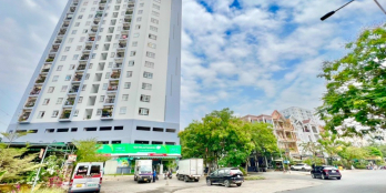 Cần bán nhanh căn hộ cao cấp - Chung Cư Ngọc Lan, Đường Phú Thuận, Q7