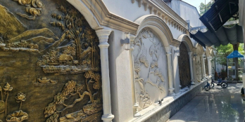 BÁN GẤP BIỆT THỰ PHƯỜNG TÂN THỚI HIỆP , QUẬN 12