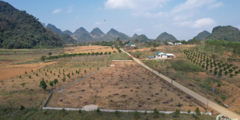 DUY NHẤT LÔ RẺ BÁM ĐƯỜNG LIÊN KẾT VÙNG TẠI HUYỆN KIM BÔI, NHANH TAY LHỆ