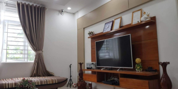 Nhà mặt tiền đường Cầu Dứa Phú Nông (nằm sát KĐT Vĩnh Điềm Trung) - Nha Trang