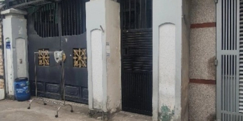 HXT ĐÔNG BẮC 5.5X21, 2TẦNG, 7PN, 7WC, GIÁ 5TỶX