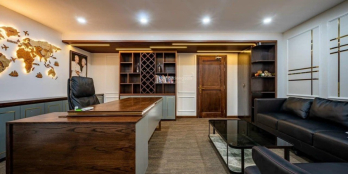 Bán căn góc 2mt Trương Văn Bang, đang có hd thuê 240tr/tháng. Tiện làm ở, làm vp