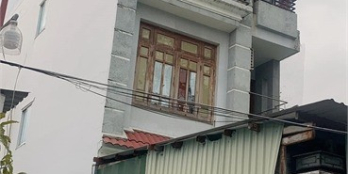 Mặt tiền Phạm Văn Bạch, Gò Vấp – 423m2, 3 tầng, chỉ 27.2 tỷ