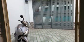 PHẠM VĂN BẠCH TÂN BÌNH - XE HƠI VÀO NHÀ - 85M2  4.2 X 20 - KO LỘ GIỚI - 6.6 TỶT