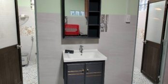 Bán 2 Nhà DT 1283m2 Giá 18Tỷ TX Phú Mỹ BRVT