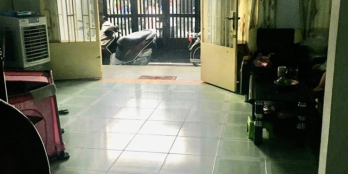 HẺM XT, SÁT MT PHẠM VĂN ĐỒNG, 60m2, 2 TẦNG, PHAN VĂN TRỊ P11 BÌNH THẠNH