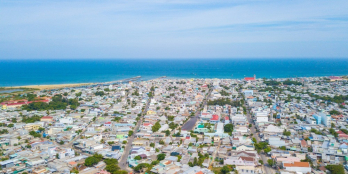 Đất Biển Phan thiết Cơ Hội Đầu Tư Lớn