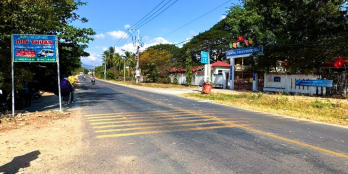 Đất Biển Phan Thiết Giá Chỉ Chưa tới 1 tỷ