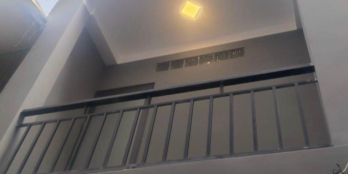 Nhà đẹp, có sân, sổ vuông, giáp q1, nhà trống giao ngay