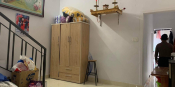 Cần tiền bán gấp nhà 3 tầng mặt tiền Hoá Sơn-Hoà Cường- Hải Châu-ĐN-Chỉ 3,8 tỷ