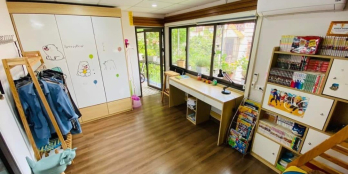 CĂN HỘ ĐẸP, LÔ GÓC, THOÁNG SÁNG, KHÔNG GIAN XANH YÊN TĨNH, HÀNG XÓM CÁN BỘ