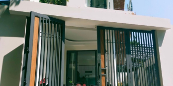 Nhà Phú Mỹ Thủ Dầu Một Bình Dương_ Hồng Mịn