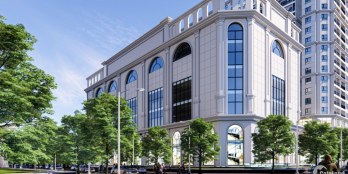 ÓN SÓNG TĂNG TRƯỞNG BĐS  VỚI SIÊU DỰ ÁN PHÚ XUÂN CITY