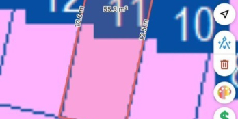 BÙI TƯ TOÀN - Q BÌNH TÂN - BTCT - 165m2 - 3 Tấm - Không Ngờ: 3 Tỷ 750 Triệu.